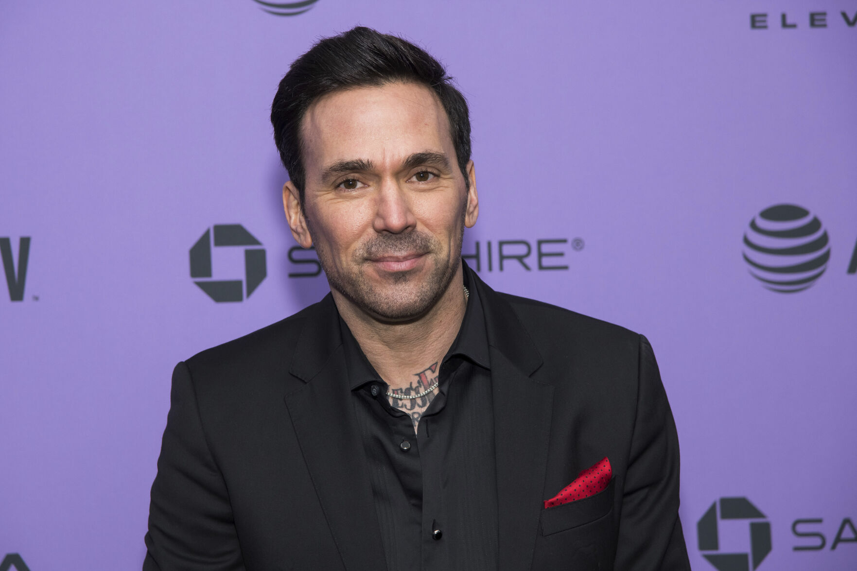Jason David Frank